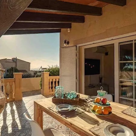 Casaabel Holiday home