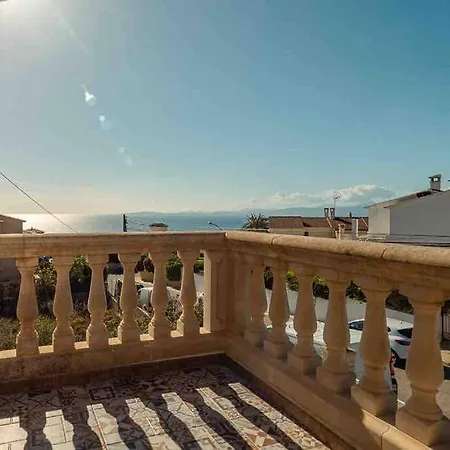 Casaabel Holiday home Badia Gran