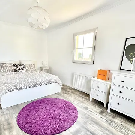 Casaabel Holiday home