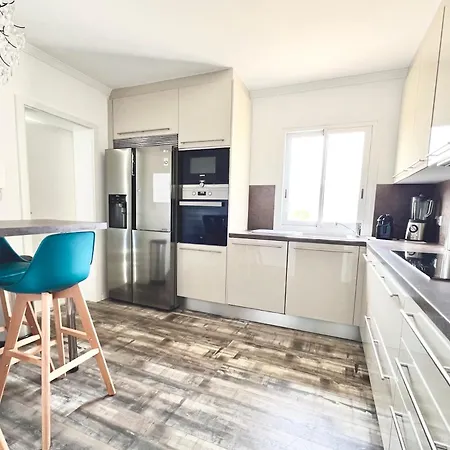 Holiday home Casaabel