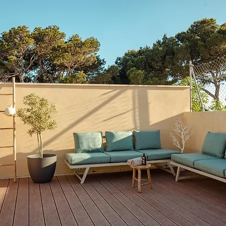 Holiday home Casaabel *